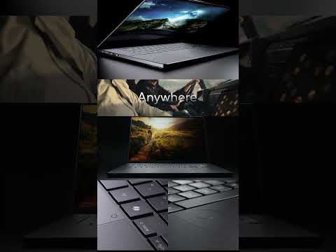Creativity Anywhere with #ProArt P16 | Where Your Story Begins