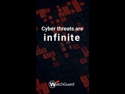 Eliminate Security Complexity on Pi Day | WatchGuard Technologies