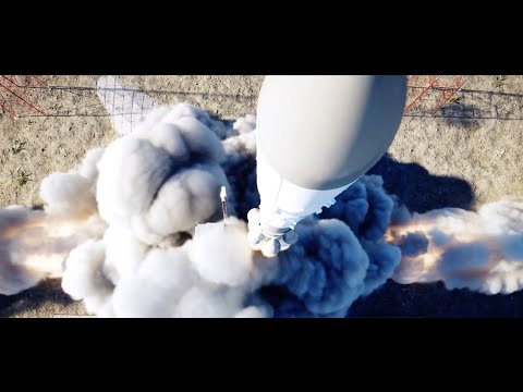 Exploring the Stars with Space HPC (:60s)