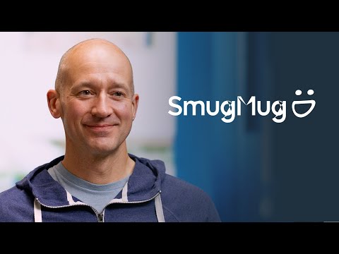 SmugMug leverages Amazon Q Developer for Data Modeling Productivity | Amazon Web Services