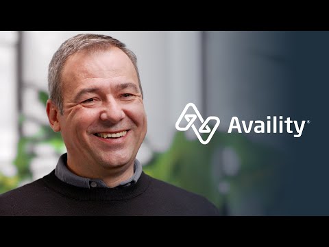 How Availity uses Amazon Q Developer to drive Value | Amazon Web Services