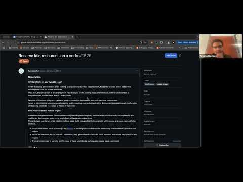 SIG Autoscaling Bi-Weekly Karpenter Working Group for 2025-03-03T23:00:44Z.mp4