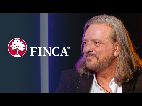 How FINCA leverages generative AI to fight global poverty | Amazon Web Services