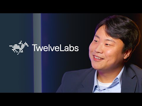 From horse videos to HyperPod: How Twelve Labs is unlocking video AI | Amazon Web Services