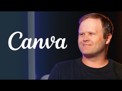Design without limits: How Canva empowers creatives with gen AI | Amazon Web Services