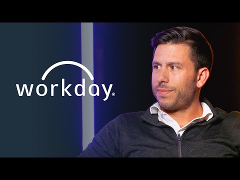 From job descriptions to digital genies: AI innovation at Workday | Amazon Web Services