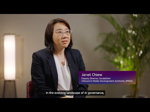 Project Moonshot: Helping Organizations to Develop Pesponsible AI Solutions | Amazon Web Services