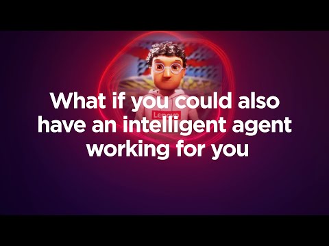 Introducing the Lenovo Agentic AI Solution (2025)