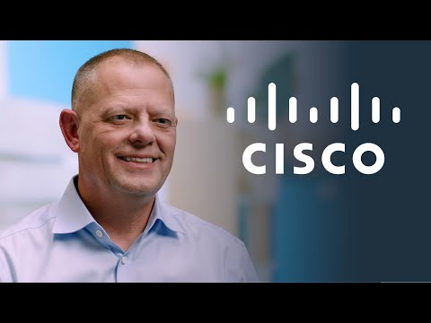 Cisco Accelerates FedRAMP Compliance through Collaboration with AWS | Amazon Web Services