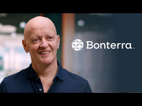 How Bonterra Drives Social Impact and Increases Grant Access with AWS | Amazon Web Services