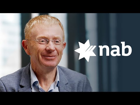 National Australia Bank: Enhancing Developer Experience with Amazon Q Developer |Amazon Web Services