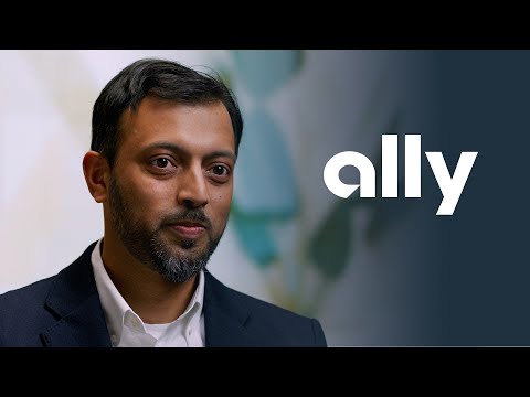 Ally Financial strengthens digital banking resilience with AWS | Amazon Web Services