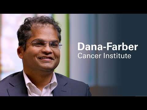 Dr. Meka at Dana-Farber Trusts Claude in Amazon Bedrock for Physician-Like Analysis