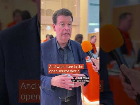 AI was the talk of the town at #MWC25 Barcelona 🚀 #telco #AI #ubuntu