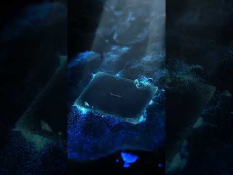 ASUS #DesignYouCanFeel Exhibition Official Teaser – Ceraluminum™ | Milan Design Week 2025