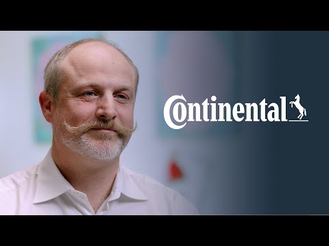 Accelerating autonomous driving development with Continental and AWS | Amazon Web Services