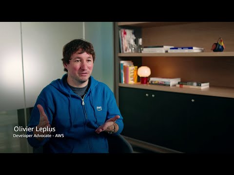 AWS Gen AI Innovators: Skill Building | Amazon Web Services