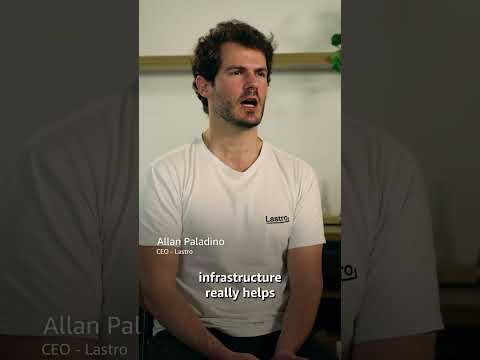 AWS Gen AI Innovators: Skill Building | Amazon Web Services