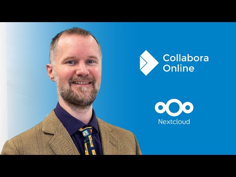 Nextcloud Office’s newest collaboration features | Nextcloud Hub 10
