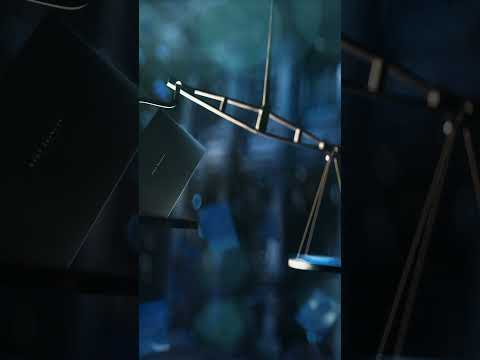 ASUS Design You Can Feel Exhibition Official Teaser – Design Thinking | Milan Design Week 2025