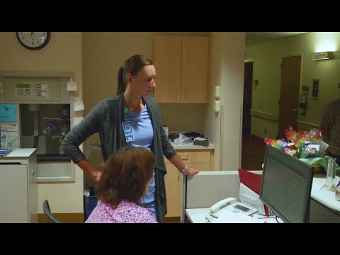 St. John’s Health Protects Private Cloud with VMware vDefend