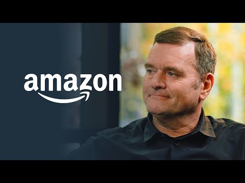 Inside Generative AI @ Amazon – Amazon eCommerce Foundation | Amazon Web Services