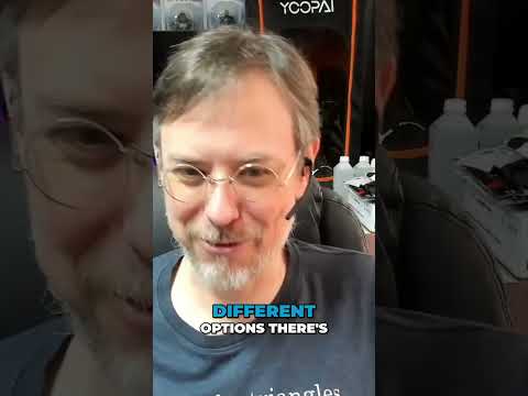 Why did TrueNAS choose Docker?🤔 | TrueNAS Tech Talk EP19 (Full Episode Link in Description)