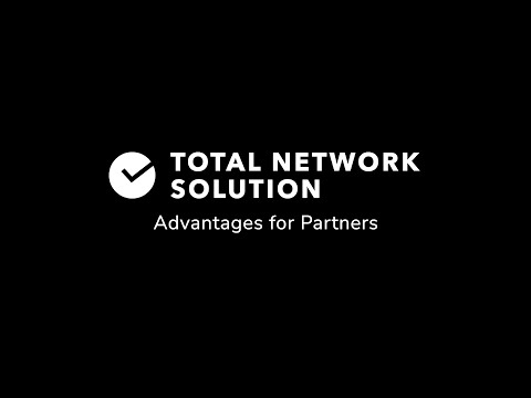 (TNS for VARs) Module 4 – Advantages for Partners