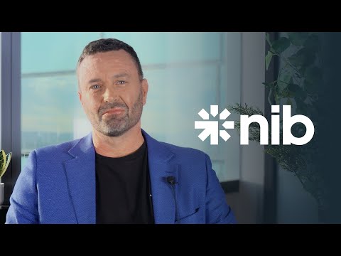 NIB Migrates Workloads to AWS for Enhanced Security and Scalability | Amazon Web Services