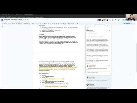 [wg-lts] Biweekly Meeting for 2025-03-25T13:57:25Z.mp4