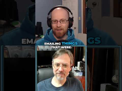 Quantum Apocalypse—Should We Be Worried? | TrueNAS Tech Talk EP19 (Full Episode Link in Description)