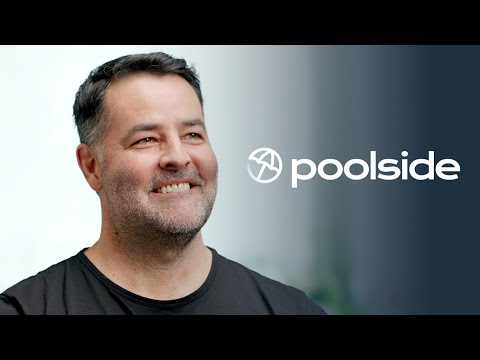poolside in Amazon Bedrock: Solving Enterprise Software Engineering Challenges | Amazon Web Services