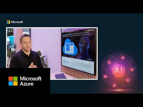 MWC 2025 AI-driven Operations