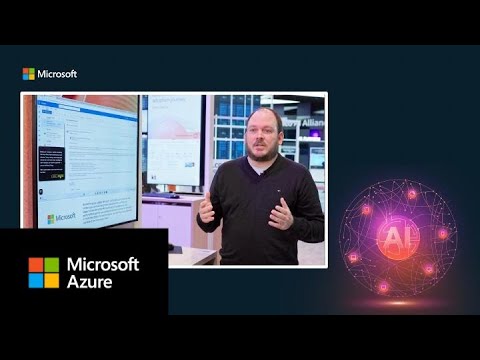 MWC 2025 Microsoft Agentic AI