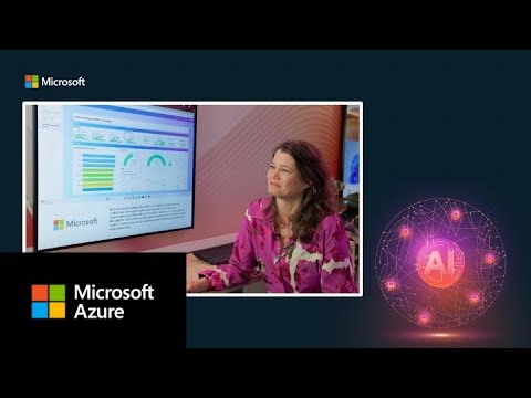 MWC 2025 Azure Foundry
