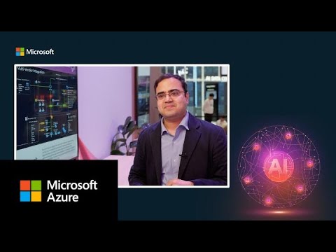 MWC 2025 Microsoft Security