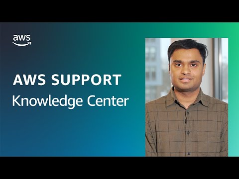 How do I create an LVM logical volume on a partition created on an EBS volume?