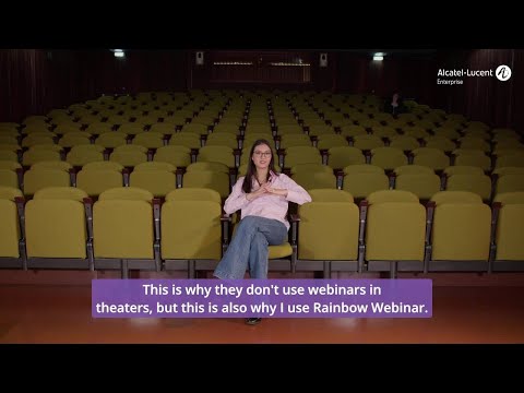 Pitch your business presentation like a theater performance
