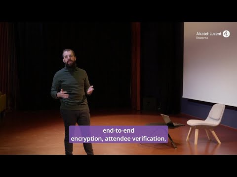 Turn Your Business Presentation into a Theater Performance with Rainbow Webinar!