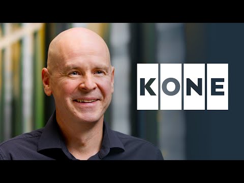 KONE Powers Responsible AI Field Service with Amazon Bedrock | Amazon Web Services