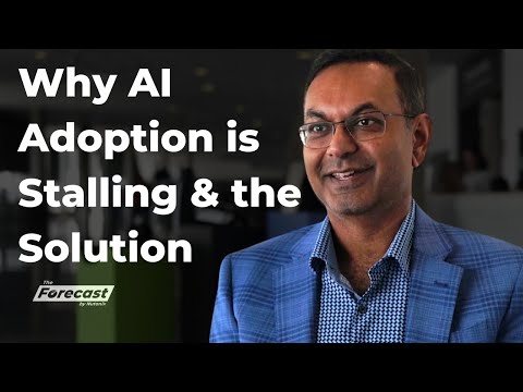Solving the Trust Problem with DataRobot | Nutanix