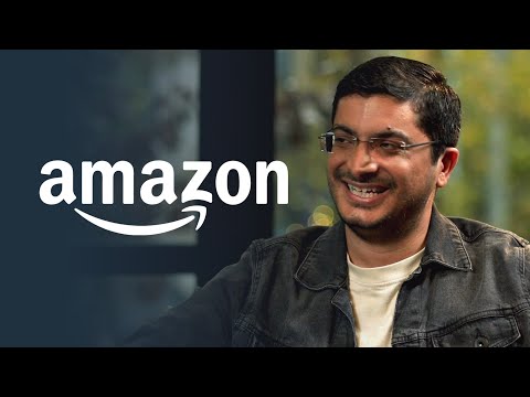 Prompt Perspectives: How Amazon is using generative AI to deliver personalized customer content