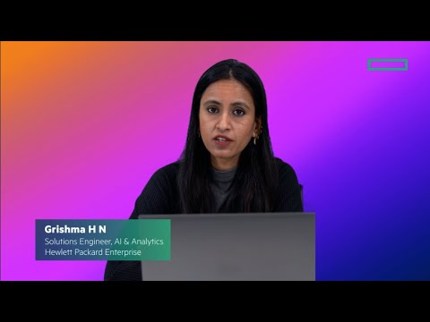 Secure Enterprise AI with HPE Private Cloud AI and Gencore AI by Securiti