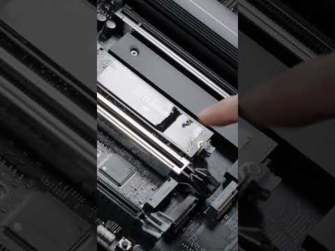 What makes building a PC easier than ever?