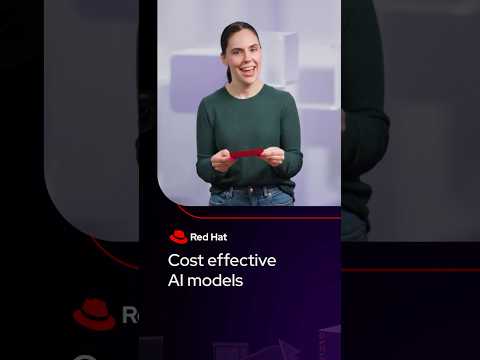Cost effective AI models