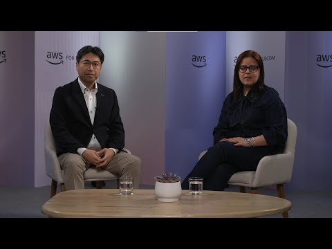 NTT Docomo: Network digital Twin as a Graph for Network Ops | Amazon Web Services