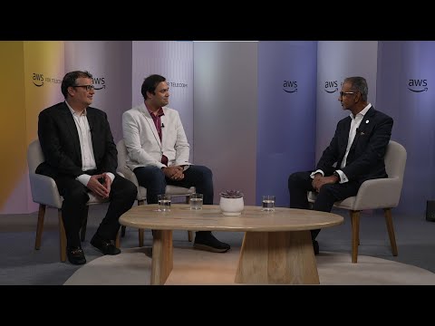 Reliance Jio: 5G Slicing Powered by AWS | Amazon Web Services