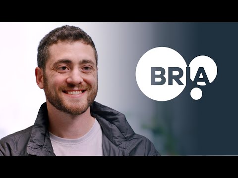 Bria AI Scales Foundation Model Training with AWS | Amazon Web Services