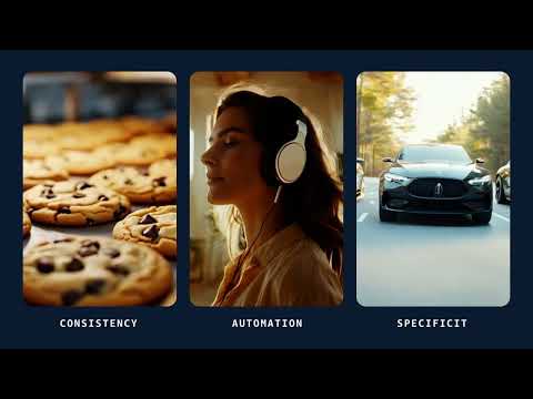 Introducing Amazon Nova Reel 1.1 | Amazon Web Services