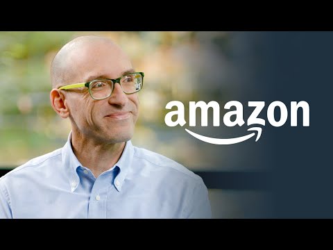 Inside Generative AI @ Amazon – Shopping Discovery & Evaluation | Amazon Web Services